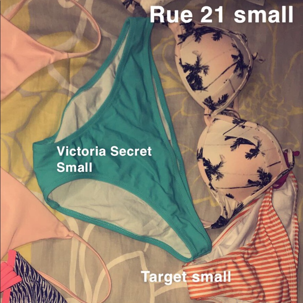 Bathing suits